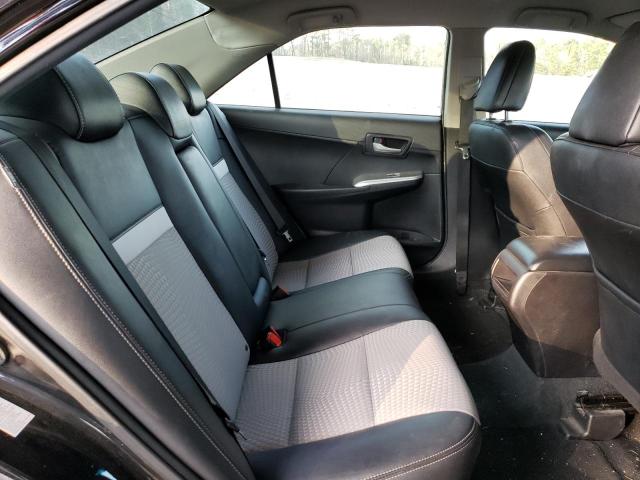 Photo 10 from auction – 2014 TOYOTA CAMRY L with VIN 4T1BF1FK0EU471535