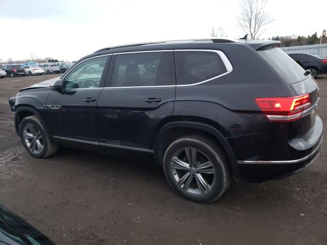 Photo 2 from auction – 2018 VOLKSWAGEN ATLAS EXEC with VIN 1V2TR2CA7JC599061
