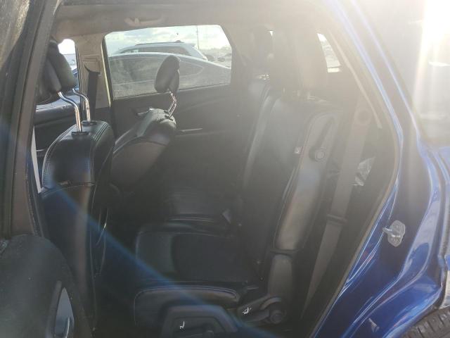 Photo 11 from auction – 2015 DODGE JOURNEY CR with VIN 3C4PDCGB7FT611022