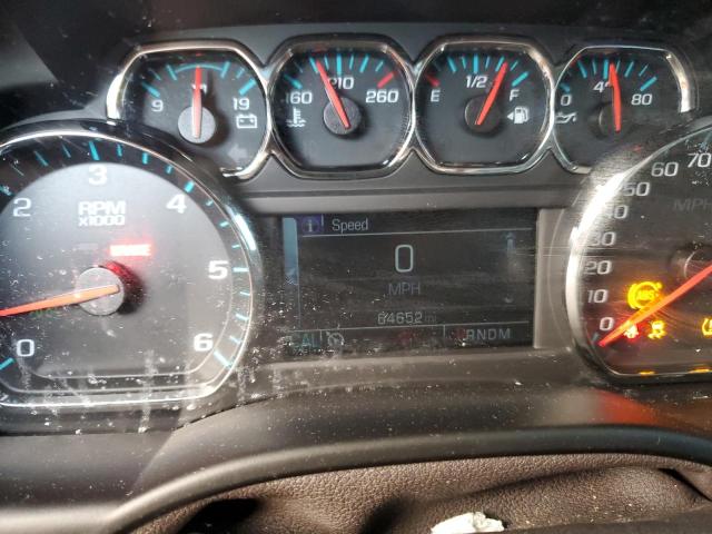Zdjęcie 9 z aukcji – 2016 CHEVROLET SUBURBAN C z VIN 1GNSCJKC2GR208486
