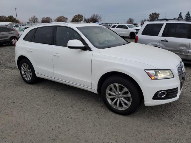 Photo 4 from auction – 2013 AUDI Q5 PREMIUM with VIN WA1CFAFP8DA029231