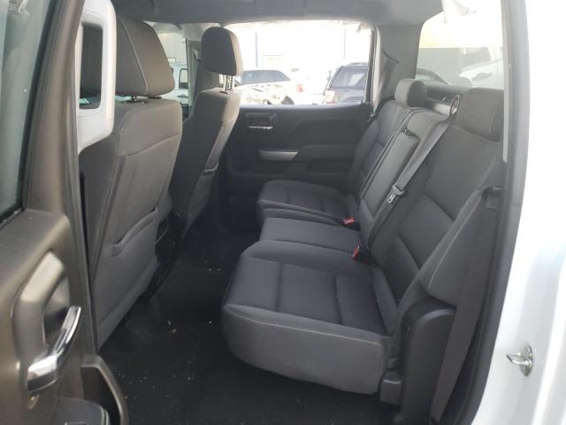 Photo 10 from auction – 2016 CHEVROLET SILVERADO with VIN 1GCUKREC8GF135110