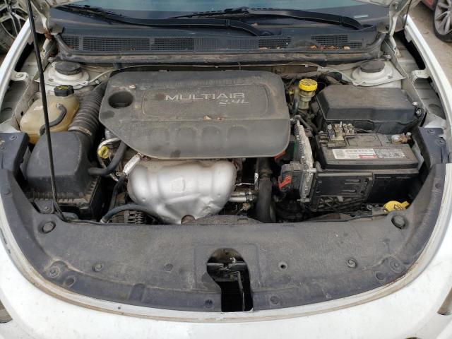 Photo 11 from auction – 2015 DODGE DART SXT with VIN 1C3CDFBBXFD414685
