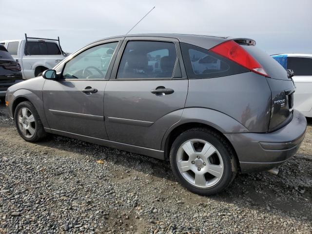 Photo 2 from auction – 2007 FORD FOCUS ZX5 with VIN 1FAFP37N17W103255