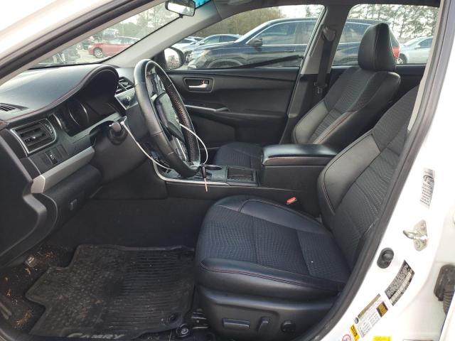 Photo 7 from auction – 2015 TOYOTA CAMRY LE with VIN 4T1BF1FK4FU080647