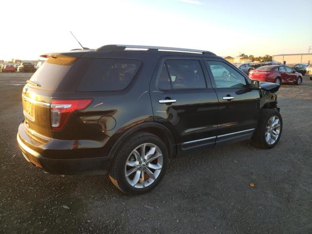 Photo 3 from auction – 2014 FORD EXPLORER X with VIN 1FM5K7D89EGB01685