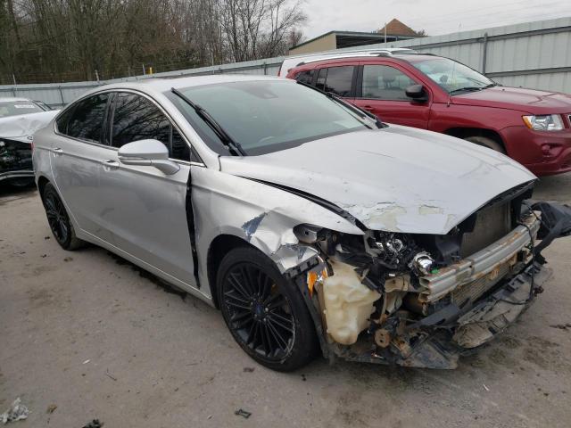 Photo 4 from auction – 2014 FORD FUSION SE with VIN 3FA6P0T90ER361841