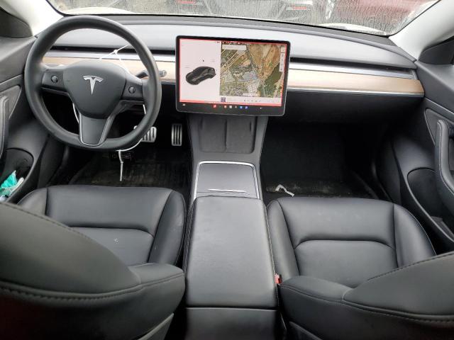 Photo 8 from auction – 2021 TESLA MODEL 3 with VIN 5YJ3E1EA2MF877831