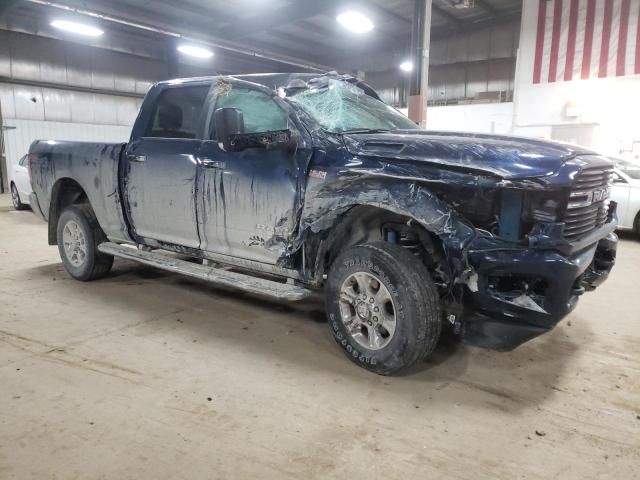 Photo 4 from auction – 2021 RAM 2500 BIG H with VIN 3C6UR5DJ3MG509547