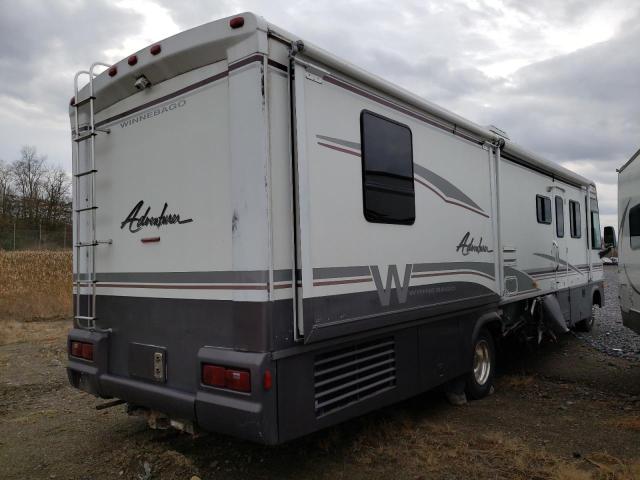 Photo 4 from auction – 2001 FORD WINNEBAGO with VIN 1FCNF53S310A04592