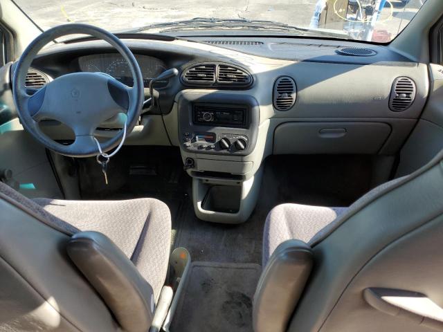 Photo 8 from auction – 1999 DODGE CARAVAN with VIN 2B4FP25BXXR457391
