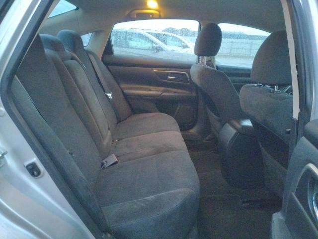Photo 10 from auction – 2015 NISSAN ALTIMA 2.5 with VIN 1N4AL3AP0FC425224