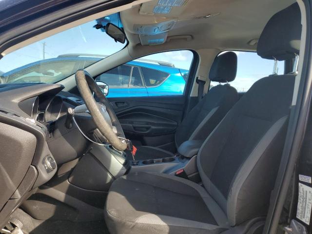 Photo 7 from auction – 2013 FORD ESCAPE S with VIN 1FMCU0F77DUC01622