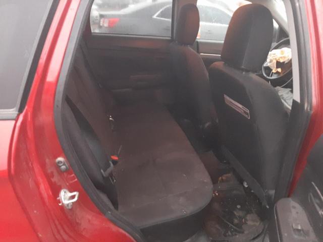 Photo 11 from auction – 2015 MITSUBISHI OUTLANDER with VIN 4A4AR3AU7FE012650