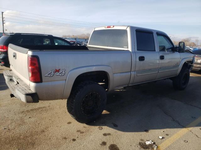 Photo 3 from auction – 2006 CHEVROLET SILVERADO with VIN 1GCHK23226F120913