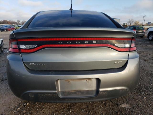 Photo 6 from auction – 2013 DODGE DART SXT with VIN 1C3CDFBA3DD315100