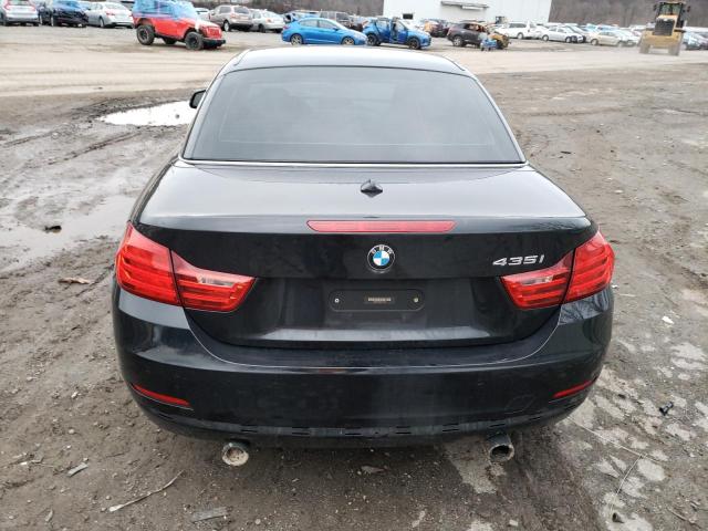 Фото 6 с аукциона – 2014 BMW 435 I с VIN WBA3T3C59EJ877131