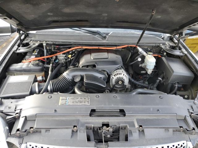 Photo 12 from auction – 2007 GMC YUKON DENA with VIN 1GKFK63867J382617