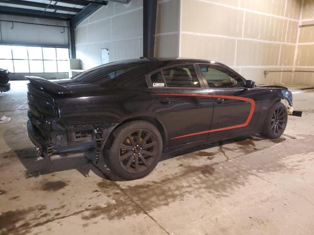 Photo 3 from auction – 2014 DODGE CHARGER R/ with VIN 2C3CDXCT5EH275497