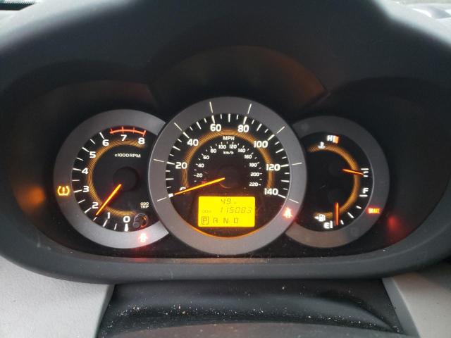 Photo 9 from auction – 2012 TOYOTA RAV4 with VIN 2T3BF4DV3CW252524