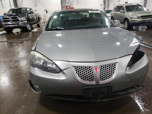 Photo 5 from auction – 2007 PONTIAC GRAND PRIX with VIN 2G2WP582471177789
