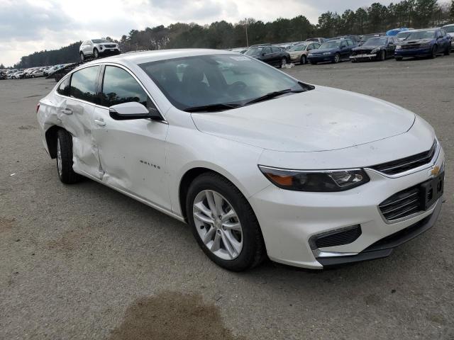 Photo 4 from auction – 2017 CHEVROLET MALIBU LT with VIN 1G1ZE5ST3HF223521
