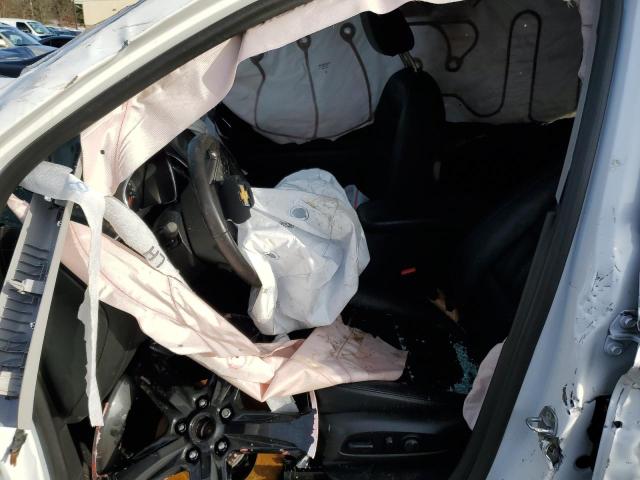 Photo 7 from auction – 2020 CHEVROLET EQUINOX PR with VIN 2GNAXYEX6L6205202