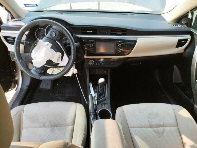 صورة رقم 8 من المزاد - 2014 TOYOTA COROLLA L مع VIN 5YFBURHEXEP129636