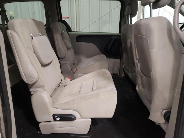 Фото 11 с аукциона – 2014 DODGE GRAND CARA с VIN 2C4RDGCGXER452001