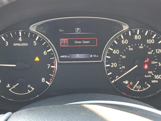 Photo 9 from auction – 2018 NISSAN ALTIMA 2.5 with VIN 1N4AL3AP6JC133733