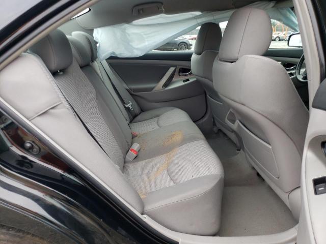 Photo 10 from auction – 2011 TOYOTA CAMRY BASE with VIN 4T1BF3EK9BU676456