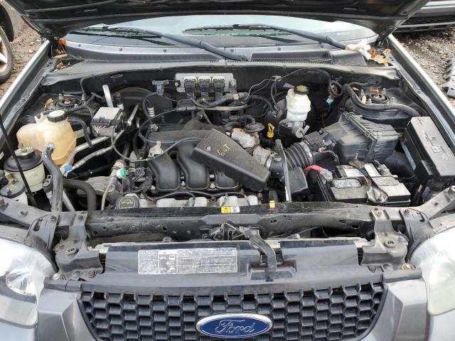 Photo 12 from auction – 2006 FORD ESCAPE XLT with VIN 1FMYU93186KA39265