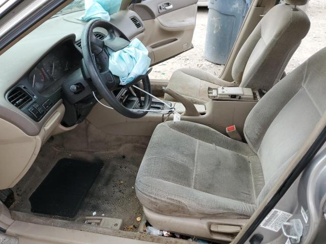 Photo 7 from auction – 1997 HONDA ACCORD with VIN 1HGCD5601VA036028