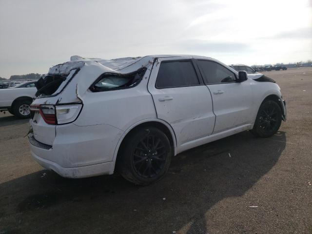 Photo 3 from auction – 2016 DODGE DURANGO SX with VIN 1C4RDHAG1GC502787