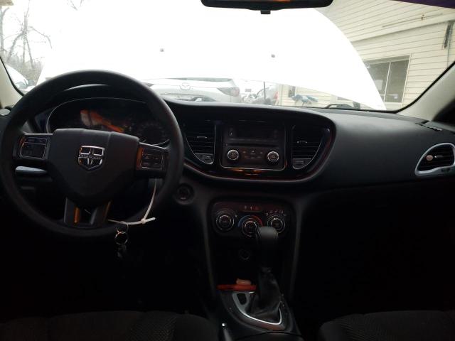 Photo 8 from auction – 2016 DODGE DART SE with VIN 1C3CDFAA4GD508202