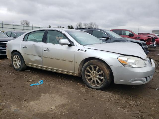 Photo 4 from auction – 2009 BUICK LUCERNE CX with VIN 1G4HD57M09U107175
