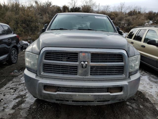 Photo 5 from auction – 2012 DODGE RAM 2500 S with VIN 3C6TD5CT2CG330377