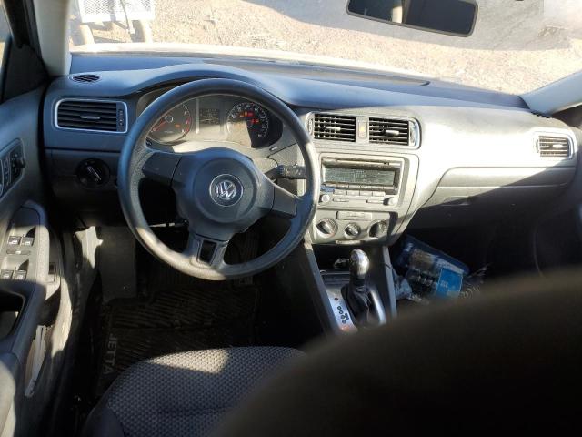 Photo 8 from auction – 2013 VOLKSWAGEN JETTA BASE with VIN 3VW2K7AJXDM310465
