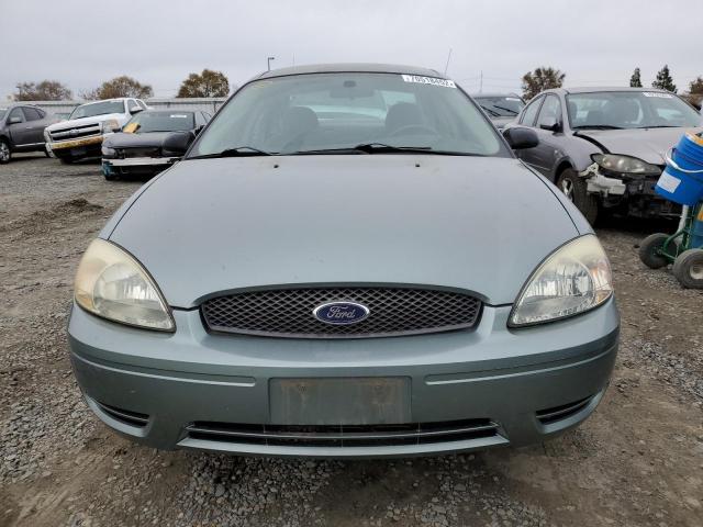Foto 5 de la subasta – 2005 FORD TAURUS SE con VIN 1FAFP53UX5A120266