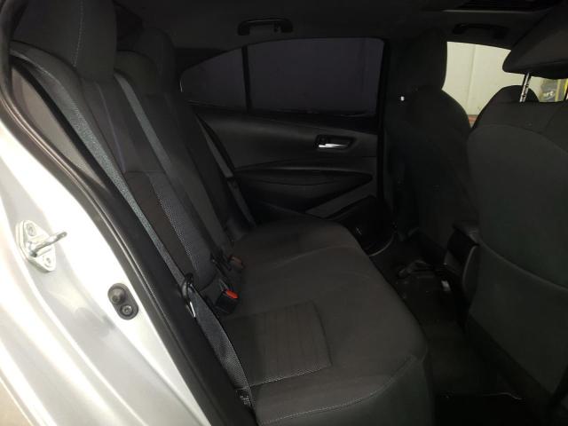 Photo 10 from auction – 2020 TOYOTA COROLLA SE with VIN 5YFB4RBE7LP020671
