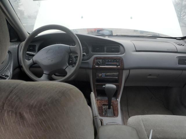 Photo 8 from auction – 2000 NISSAN ALTIMA XE with VIN 1N4DL01D2YC199465