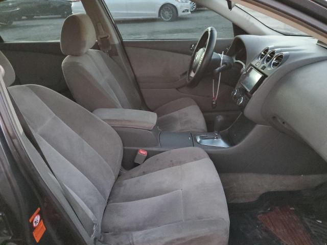 Photo 7 from auction – 2007 NISSAN ALTIMA 2.5 with VIN 1N4AL21E77N482731