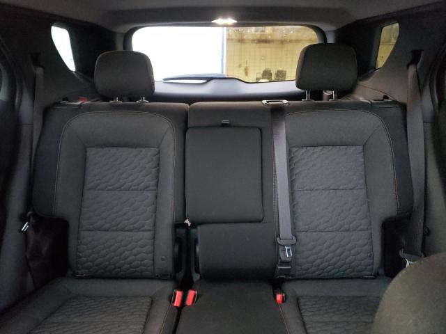 Photo 10 from auction – 2018 CHEVROLET EQUINOX LT with VIN 3GNAXJEV0JS626112