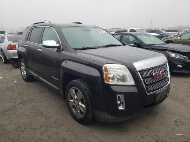 Photo 4 from auction – 2014 GMC TERRAIN SL with VIN 2GKFLTE35E6146774