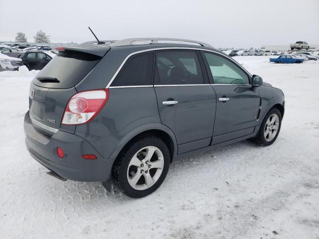 Photo 3 from auction – 2008 SATURN VUE REDLIN with VIN 3GSDL03788S645392