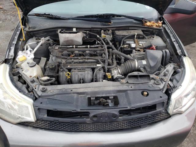 Photo 11 from auction – 2010 FORD FOCUS SE with VIN 1FAHP3FN3AW257659