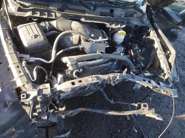 Photo 11 from auction – 2018 RAM 1500 SPORT with VIN 1C6RR7UT6JS166868