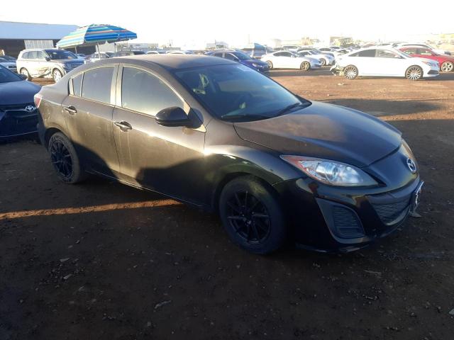 Photo 4 from auction – 2010 MAZDA 3 I with VIN JM1BL1SF8A1253537