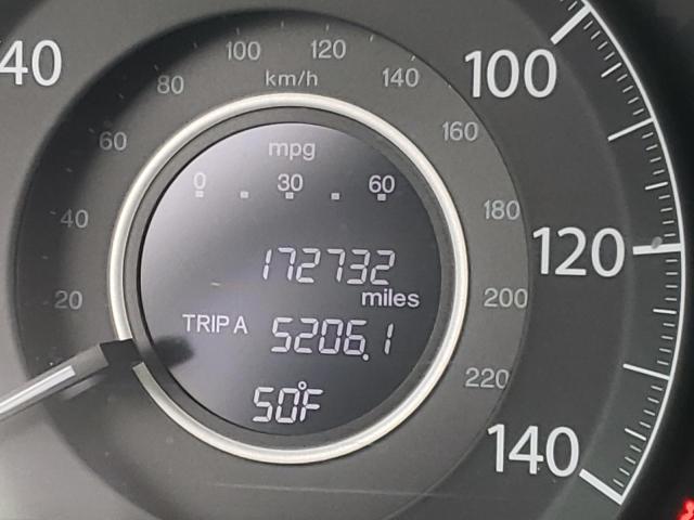 Photo 9 from auction – 2012 HONDA CR-V LX with VIN 2HKRM4H32CH622253