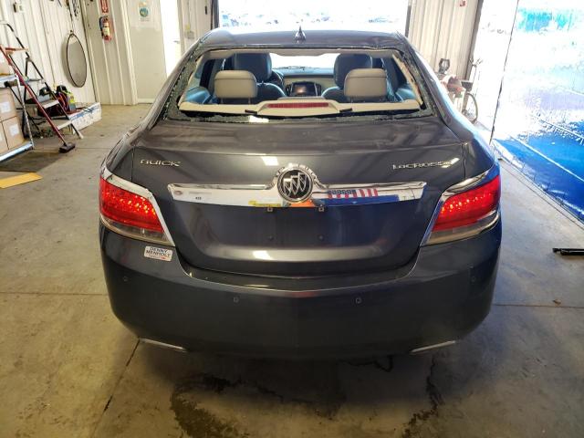 Photo 6 from auction – 2013 BUICK LACROSSE P with VIN 1G4GF5E35DF210430